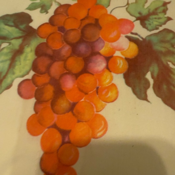 Vintage Kids Size Kitchen Apron Set - Picture 3 of 6